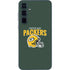 NFL Green Bay Packers Helmet Galaxy A36 5G Skin