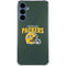 NFL Green Bay Packers Helmet Galaxy A55 5G Clear Case