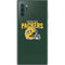 NFL Green Bay Packers Helmet Galaxy Note 10 Plus Skin