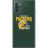 NFL Green Bay Packers Helmet Galaxy Note 10 Plus Skin