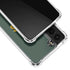 NFL Green Bay Packers Helmet Galaxy S22 Plus Clear Case