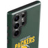 NFL Green Bay Packers Helmet Galaxy S23 Ultra Pro Case