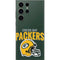 NFL Green Bay Packers Helmet Galaxy Skins
