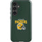 NFL Green Bay Packers Helmet Galaxy S25 Impact Case
