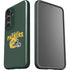 NFL Green Bay Packers Helmet Galaxy S25 Impact Case