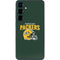 NFL Green Bay Packers Helmet Galaxy S25 Plus Skin