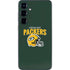 NFL Green Bay Packers Helmet Galaxy S25 Plus Skin