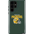 NFL Green Bay Packers Helmet Galaxy Cases