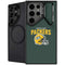 NFL Green Bay Packers Helmet Galaxy S24 Ultra Kickstand Case