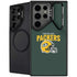 NFL Green Bay Packers Helmet Galaxy Cases