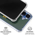 NFL Green Bay Packers Helmet Galaxy S25 Clear Case