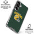 NFL Green Bay Packers Helmet Galaxy S26 Plus Clear Case