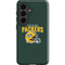 NFL Green Bay Packers Helmet Galaxy S26 Plus Impact Case