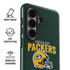 NFL Green Bay Packers Helmet Galaxy S26 Plus Impact Case