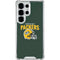 NFL Green Bay Packers Helmet Galaxy S26 Ultra Clear Case
