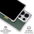 NFL Green Bay Packers Helmet Galaxy S26 Ultra Clear Case
