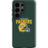 NFL Green Bay Packers Helmet Galaxy S26 Ultra Impact Case