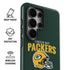 NFL Green Bay Packers Helmet Galaxy S26 Ultra Impact Case