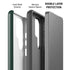NFL Green Bay Packers Helmet Galaxy S26 Ultra Impact Case