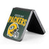 NFL Green Bay Packers Helmet Galaxy Z Flip6 Skin