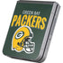 NFL Green Bay Packers Helmet Galaxy Z Flip6 Skin