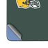 NFL Green Bay Packers Helmet Galaxy Z Fold5 5G Skin