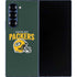 NFL Green Bay Packers Helmet Galaxy Z Fold6 Skin