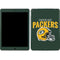NFL Green Bay Packers Helmet iPad Skins