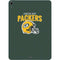 NFL Green Bay Packers Helmet Apple iPad Air Skin