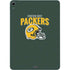 NFL Green Bay Packers Helmet Apple iPad Air Skin