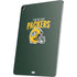 NFL Green Bay Packers Helmet Apple iPad Air Skin