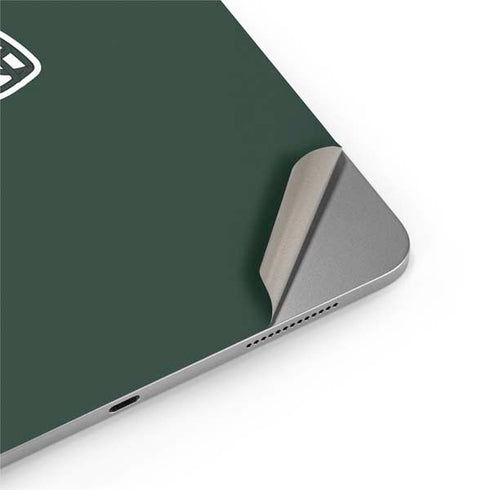 NFL Green Bay Packers Helmet Apple iPad Air Skin