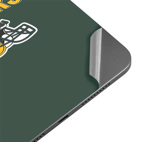 NFL Green Bay Packers Helmet Apple iPad Mini Skin