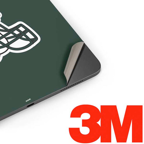 NFL Green Bay Packers Helmet Apple iPad Pro Skin