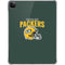 NFL Green Bay Packers Helmet iPad Pro 11in (2024) Clear Case
