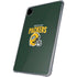 NFL Green Bay Packers Helmet iPad Pro 11in (2024) Clear Case