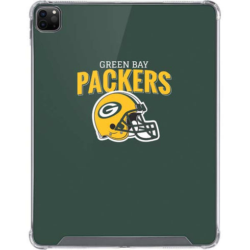 NFL Green Bay Packers Helmet iPad Cases