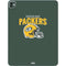 NFL Green Bay Packers Helmet iPad Pro 13in M4 (2024) Skin