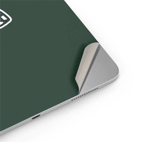 NFL Green Bay Packers Helmet iPad Pro 13in M4 (2024) Skin