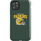 NFL Green Bay Packers Helmet iPhone Cases