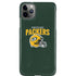 NFL Green Bay Packers Helmet iPhone Cases