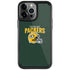 NFL Green Bay Packers Helmet iPhone Cases