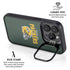 NFL Green Bay Packers Helmet iPhone 13 Pro Kickstand Case