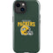 NFL Green Bay Packers Helmet iPhone 15 Impact Case