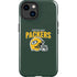NFL Green Bay Packers Helmet iPhone 15 Impact Case
