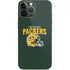 NFL Green Bay Packers Helmet iPhone 15 Pro Max Skin