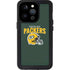 NFL Green Bay Packers Helmet iPhone 15 Pro Waterproof Case