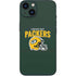 NFL Green Bay Packers Helmet iPhone 15 Skin
