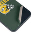 NFL Green Bay Packers Helmet iPhone 15 Skin