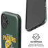 NFL Green Bay Packers Helmet iPhone 16 Magsafe Impact Case
